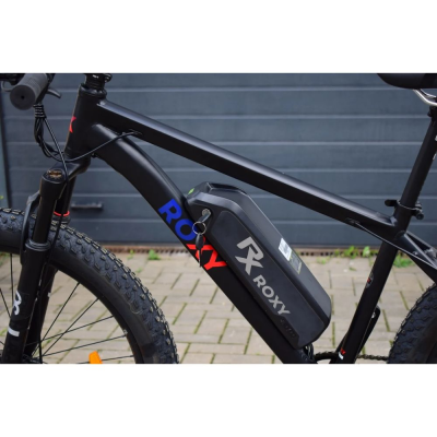 Электровелосипед Roxy D205 27.5RX-D205-300BL 27.5RX-D205-300BL от магазина Zakaz43