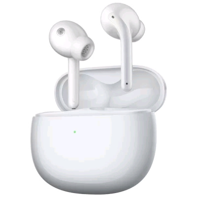 Xiaomi Xiaomi Buds 3 White (BHR5526GL)  от магазина Zakaz43