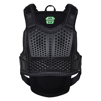 Защита панцирь IXS Hex Pull-Over — фото, цена, купить