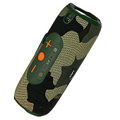 Активная акустика Maxvi PS-03 green — фото, цена, купить