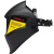 Маски сварщика Eurolux WM-4 EUROLUXWM4 от магазина Zakaz43