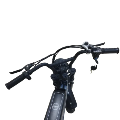 Электровелосипед Ikingi SUPER73 pro  SUPER73 pro от магазина Zakaz43