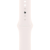 Увеличенное фото: Смарт-часы и браслеты Apple Watch S11 42mm Rose Gold (S/M) Смарт-часы и браслеты Apple Watch S11 42mm Rose Gold (S/M) от магазина Zakaz43