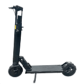 Электросамокат Kugoo HX PLUS Black *Уценка SN S7201001023 — фото, цена, купить