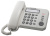 Телефоны проводные Panasonic KX-TS2352RUW KX-TS2352RUW от магазина Zakaz43