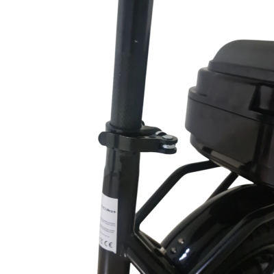 Электроскутер Kugoo Kirin C1 PRO+   от магазина Zakaz43