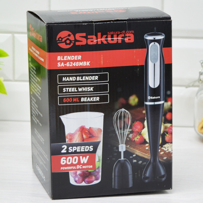 Блендеры Sakura SA-6248MW SA-6248MW от магазина Zakaz43