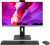 Увеличенное фото: Моноблоки Digma Pro Unity 23.8" Full HD i5 1235U (1.3) 16Gb SSD512Gb Iris Xe Windows 11 Professional GbitEth W Моноблоки Digma Pro Unity 23.8" Full HD i5 1235U (1.3) 16Gb SSD512Gb Iris Xe Windows 11 Professional GbitEth W DM23P5-ADXW02 от магазина Zakaz43