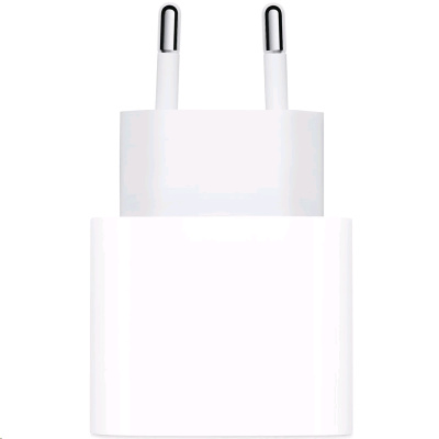 Адаптер для телефона Apple Power Adapter 20W MU7V2ZM/A  от магазина Zakaz43