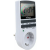 Умный дом Energenie EG-SST-01, LCD-дисплей 2,3'',белый таймер электрический EG-SST-01, от магазина Zakaz43