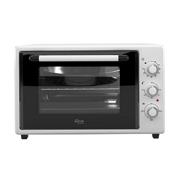 Жарочные шкафы Oasis everywhere M-40W1 — фото, цена, купить