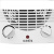 Тепловентиляторы Oasis SK-20R SK-20R от магазина Zakaz43