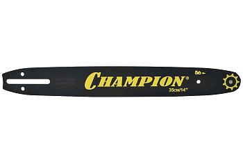 Шины Champion 14" 3/8" п. 1,3 52 зв. 952909, 140SDEA074 — фото, цена, купить