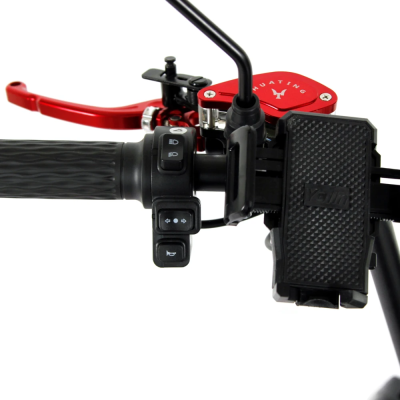 Электротрицикл Ikingi X7 PRO TRIKE  от магазина Zakaz43