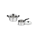 Наборы посуды Tefal E308S474  — фото, цена, купить