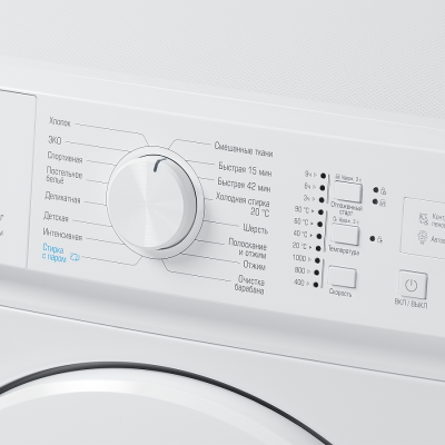 Отдельностоящие Бирюса WM-SM510/10 WM-SM510/10 от магазина Zakaz43