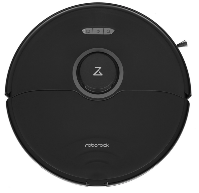 Робот-пылесос Roborock Vacuum Cleaner S8 black S852-02 от магазина Zakaz43