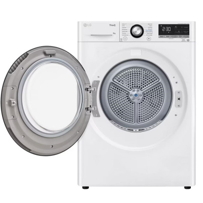 Сушильные машины LG DC90V3V6W DC90V3V6W от магазина Zakaz43