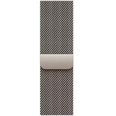 Смарт-часы и браслеты Apple Watch S11 46mm Natural Milanese Loop (M/L) APPLEWATCHS1146MMNATURALMILANESELOOPML от магазина Zakaz43