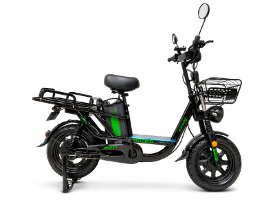 Электровелосипед Motiko V5 Pro  от магазина Zakaz43