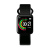 Смарт-часы и браслеты Maxvi SW-01 black 4444 от магазина Zakaz43