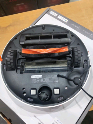 Xiaomi Xiaomi Robot Vacuum S20+ white *Уценка БУ SN 54785/DUAA8F4TB00502 BHR8159EU от магазина Zakaz43