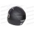 Мотошлемы HIZER 226 (M) matte-black открытый HIZER 226 (M)  от магазина Zakaz43