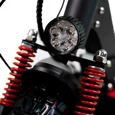 Электросамокат Samik Maxspeed  от магазина Zakaz43