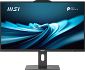 Моноблоки MSI Pro AP272P 14M-624XRU 27" Full HD i5 14400 (2.5) 16Gb SSD512Gb UHDG 730 без ОС  (9S6-AF8321-802) — фото, цена, купить