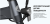 Электровелосипед ADO Electric Bicycle A28 Air серый ADO_A28_Air_GR от магазина Zakaz43