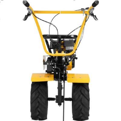 Мотоблоки Denzel DPT-670S-PRO DENZELDPT670SPRO от магазина Zakaz43