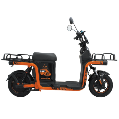 Электроскутер Kugoo Kirin U5  от магазина Zakaz43