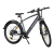 Электровелосипед ADO Electric Bicycle DECE300 серый ADO_DECE300_GR от магазина Zakaz43