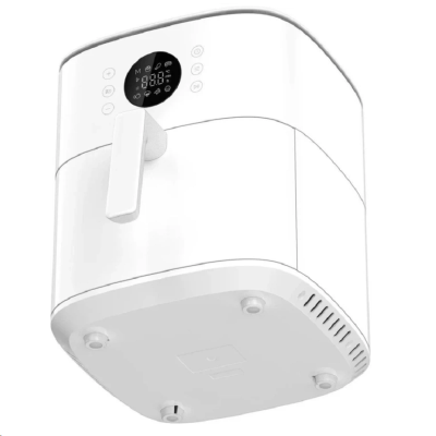 Аэрогрили Xiaomi Air Fryer 6.5L White (BHR083MEU) BHR083MEU/MAF-W6501 White от магазина Zakaz43