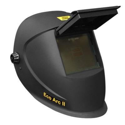 Маски сварщика Маска сварочная ESAB Eco Arc II 90 x 110 0700000762 от магазина Zakaz43