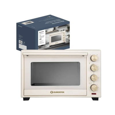 Жарочные шкафы Eurostek EEO-3203C кремовый  EEO-3203C  от магазина Zakaz43