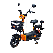 Электроскутер Kugoo Kirin EC 02 PRO 48V 21Ah 600W — фото, цена, купить