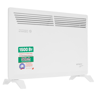 Конвекторы Engy EN-1500 Engy Modern EN-1500 Modern от магазина Zakaz43