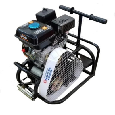 Мотолебедки Nortool МF 700 PRO без КПО MF700 от магазина Zakaz43