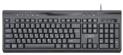 Клавиатуры CBR KB-335HM KB 335HM от магазина Zakaz43