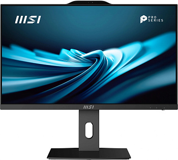 Моноблоки MSI Pro AP242P 14M-661XRU 23.8" Full HD i7 14700 (2.1) 16Gb SSD512Gb UHDG 770 без О (9S6-AE0621-821) — фото, цена, купить