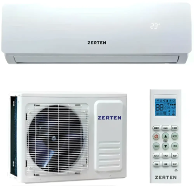 Кондиционеры  Zerten ZN-7 ZN-7 от магазина Zakaz43