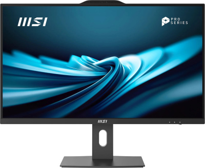 Моноблоки MSI Pro AP272P 14M-636XRU 27" Full HD i3 14100 (3.5) 16Gb SSD512Gb UHDG 730 без ОС  (9S6-AF8321-809) 9S6-AF8321-809 от магазина Zakaz43