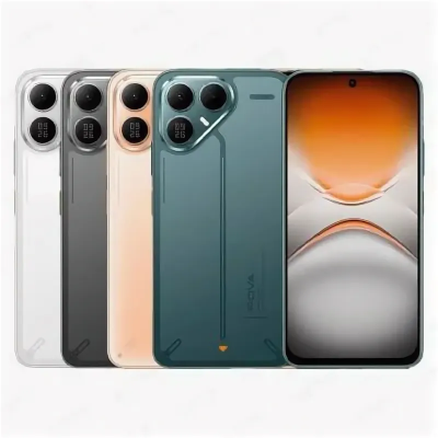 Смартфоны Tecno Pova 8 5G  от магазина Zakaz43