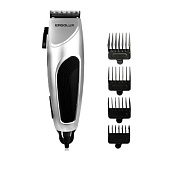 Машинки для стрижки Ergolux ELX-HC03-C42 — фото, цена, купить