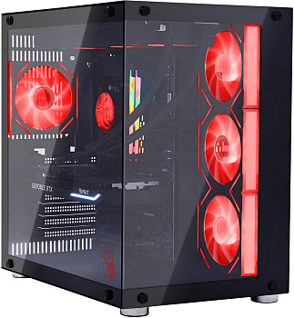 Системные блоки Bloody BD-PC CZ79C3 MT i7 14700F (2.1) 64Gb SSD1Tb RTX5080 16Gb Windows 11 Home 64 GbitEth (2086028) — фото, цена, купить