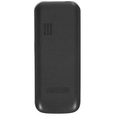 Сотовые телефоны Maxvi C3n black 3917 от магазина Zakaz43