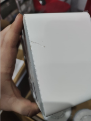 Робот-пылесос Xiaomi Robot Vacuum S10+ *Уценка SN 41722/BFACXF4RN02497 BHR6368EU от магазина Zakaz43