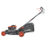 Газонокосилки Patriot PT 46S 4,0л.с., 25.2кг, самоходная 512109046 от магазина Zakaz43