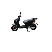 Скутеры VMC SMART II 49cc (150) N1500 (replika Yamaha BWS-2) (арт.220931) BLACK — фото, цена, купить